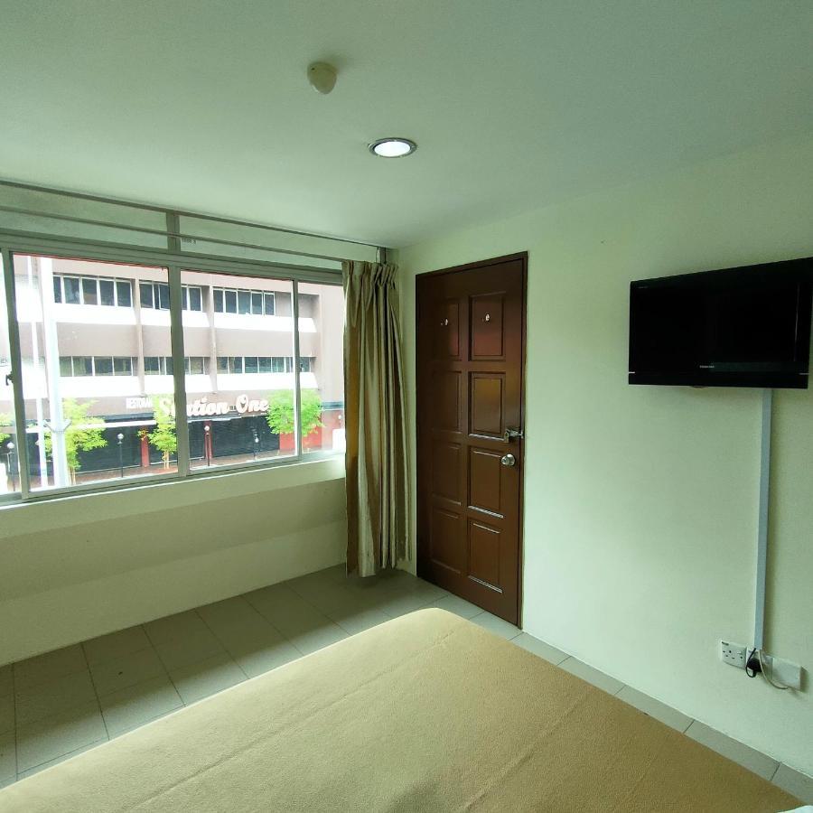 Best One Hotel Malacca Exterior photo