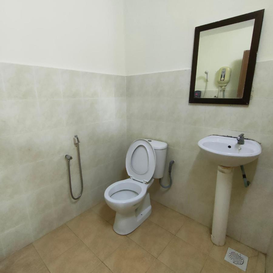 Best One Hotel Malacca Exterior photo