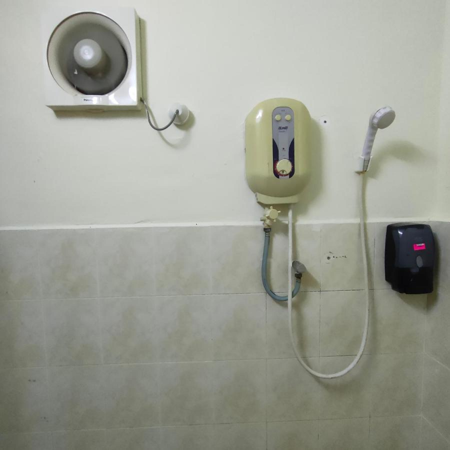 Best One Hotel Malacca Exterior photo