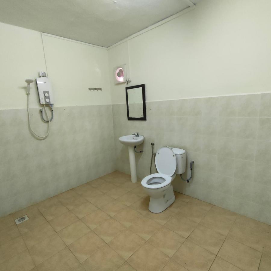 Best One Hotel Malacca Exterior photo