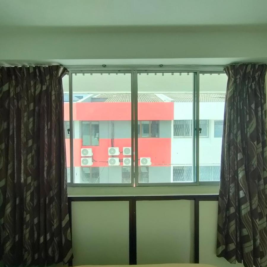 Best One Hotel Malacca Exterior photo