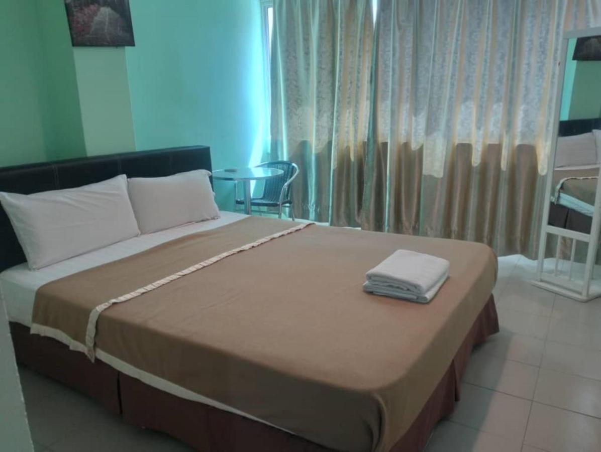 Best One Hotel Malacca Exterior photo