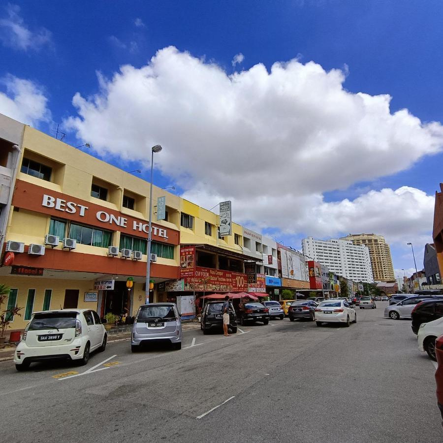 Best One Hotel Malacca Exterior photo